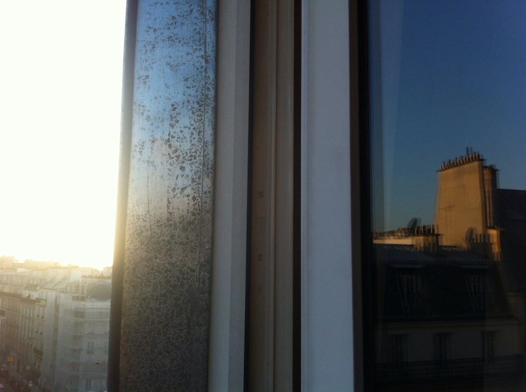 Chaque Seconde Plus à&nbsp;L&rsquo;Est