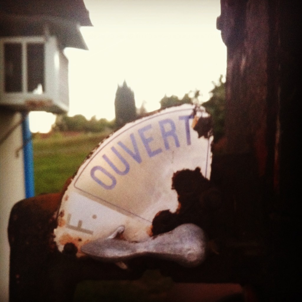 La Part de l&rsquo;Invisible