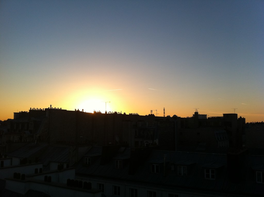 Il n&rsquo;y a Plus&nbsp;Rien