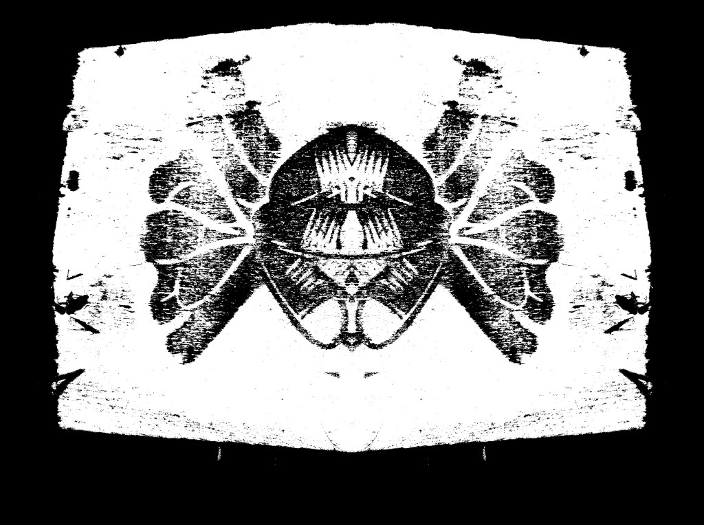 Le Voisin du&nbsp;Dessus