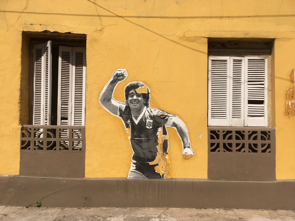 Les veinards perdants